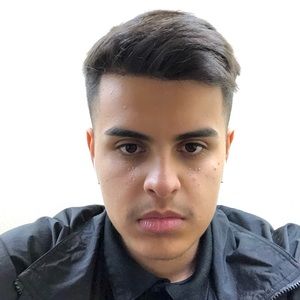 Meet your Posher, Bryan